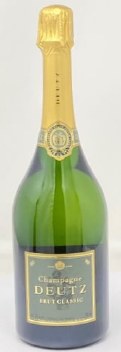 Deutz Non Vintage Classic Brut